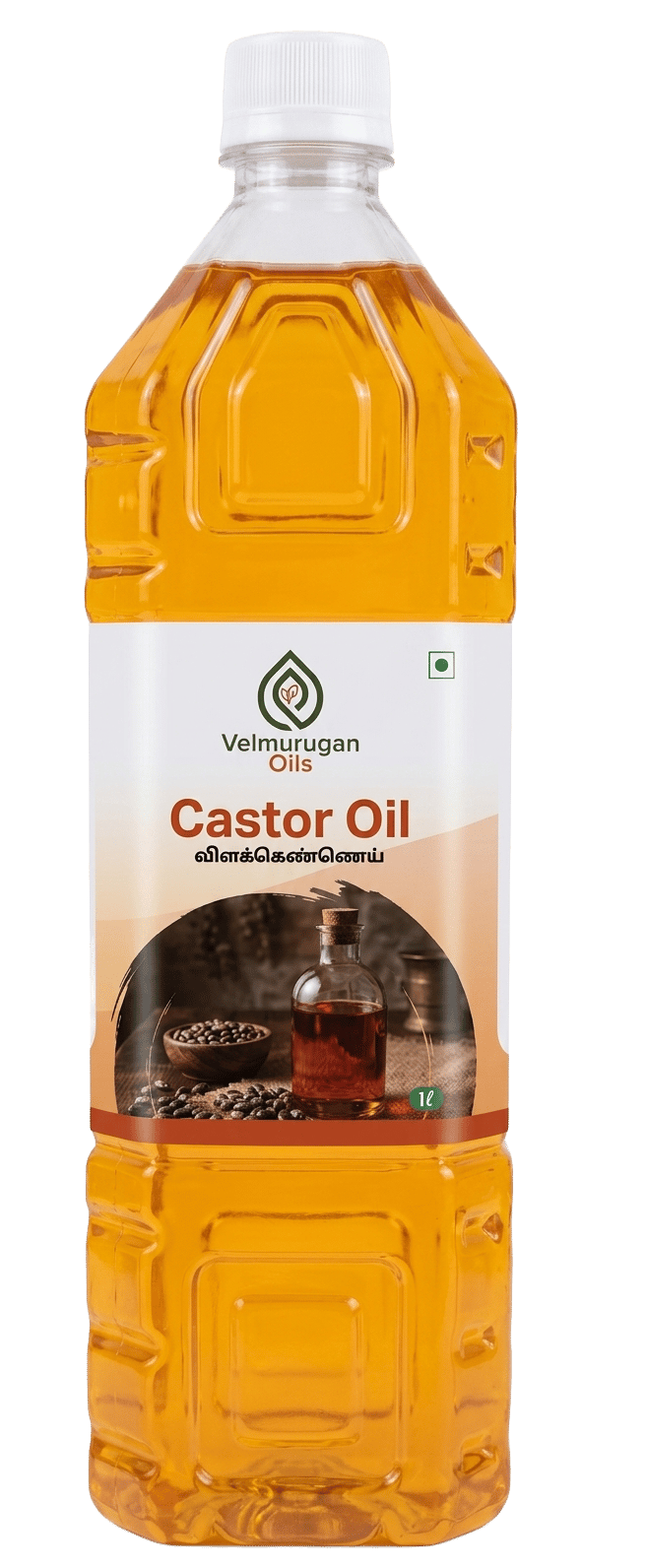 Castor Oil