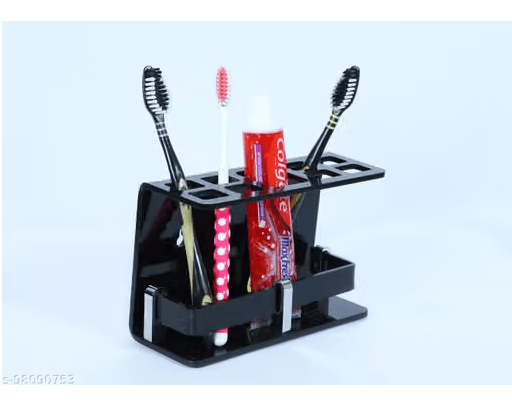 Toothbrush Holder - Pack of 2