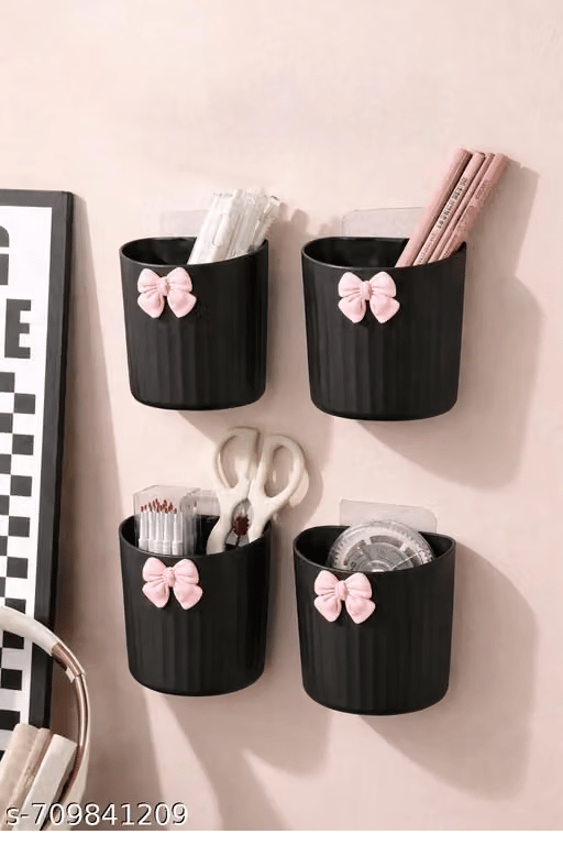 Toothbrush Holders New 4 Piece - Pack of 2