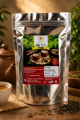 Ziva Masala Tea 250g