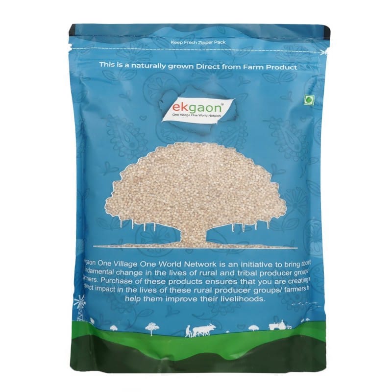 TRADITIONAL MILLET - SAMA RICE 500GM