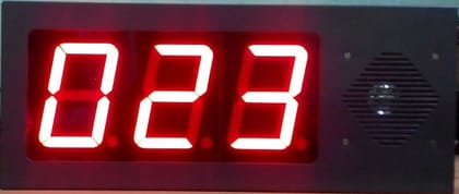 Token Display Six Language Support