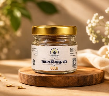 Pure Hing- Gold