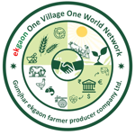 GUMJHAR EKGAON FARMER PRODUCER COMPANY LIMITED GUMJHAR EKGAON FARMER PRODUCER COMPANY LIMITED