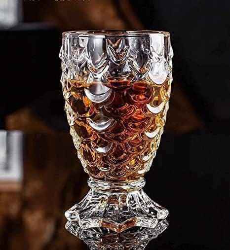 Water & Juice Glass Set