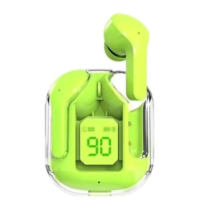 Wireless Earbuds with LED Display Case – Noise Cancelling, Touch Control, Long Battery Life, Bluetooth 5.3 Earphones ( Multi Color ) Wireless Earbuds with LED Display Case – Noise Cancelling, Touch Control, Long Battery Life, Bluetooth 5.3 Earphones ( Multi Color )