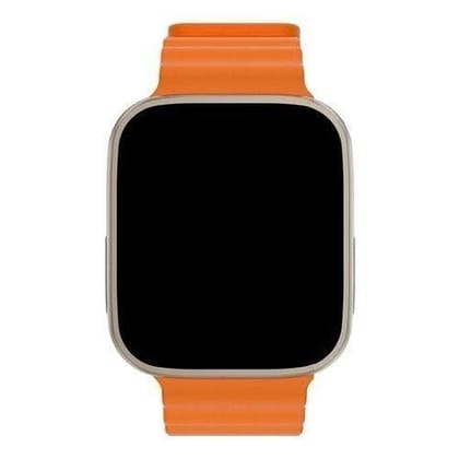 T-10 Smart Watch for Men & Women | HD Touch Display | Heart Rate Monitor | Fitness Tracker | Sports Modes T-10 Smart Watch for Men & Women | HD Touch Display | Heart Rate Monitor | Fitness Tracker | Sports Modes