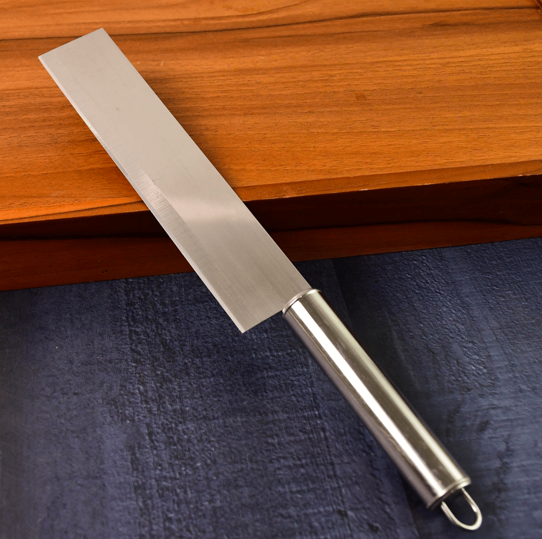 Premium Stainless Steel Cleaver Knife