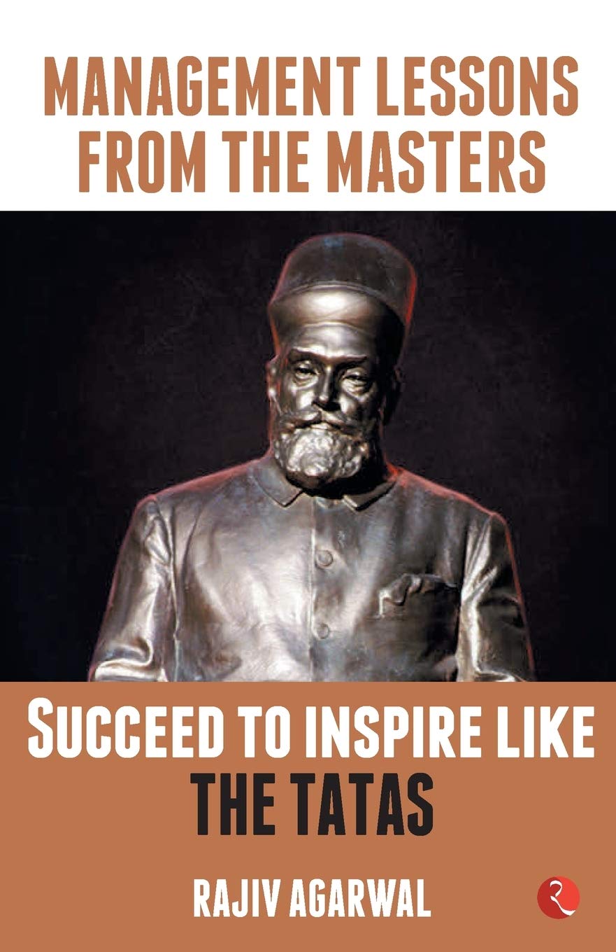 Succeed to Inspireike the Tatas