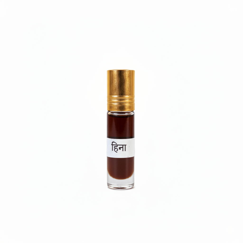 Heena Ittar 6ml