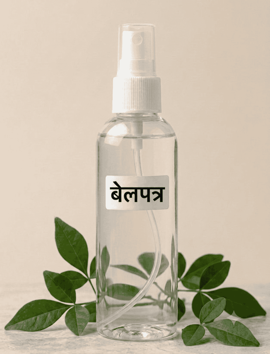 Belpatra room freshener