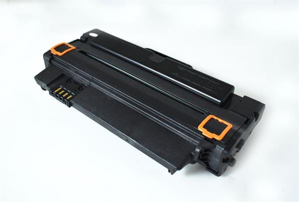 Samsung Mlt-d1053s Black Original Toner Cartridge