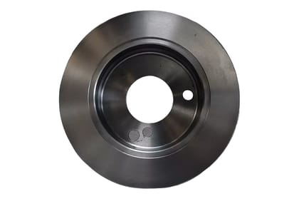 K-tek Front Brake Disc KER008