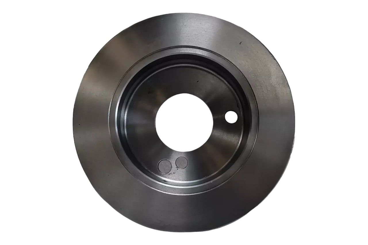 K-tek Front Brake Disc KER008