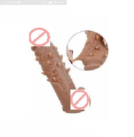 Infinity love 6 Inch Premium Dragon Condom Silicone malti Color  Extra Pleasure Textured for Men