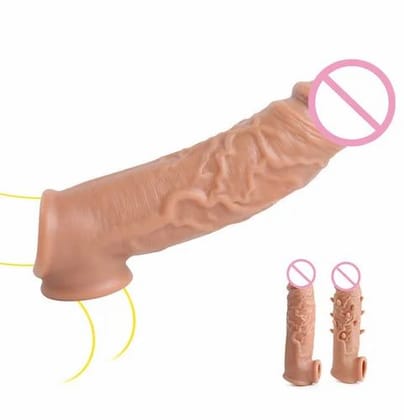 INFINITY LOVE Dragon 6 Inch Condom For Men Dragon condom Big Size
