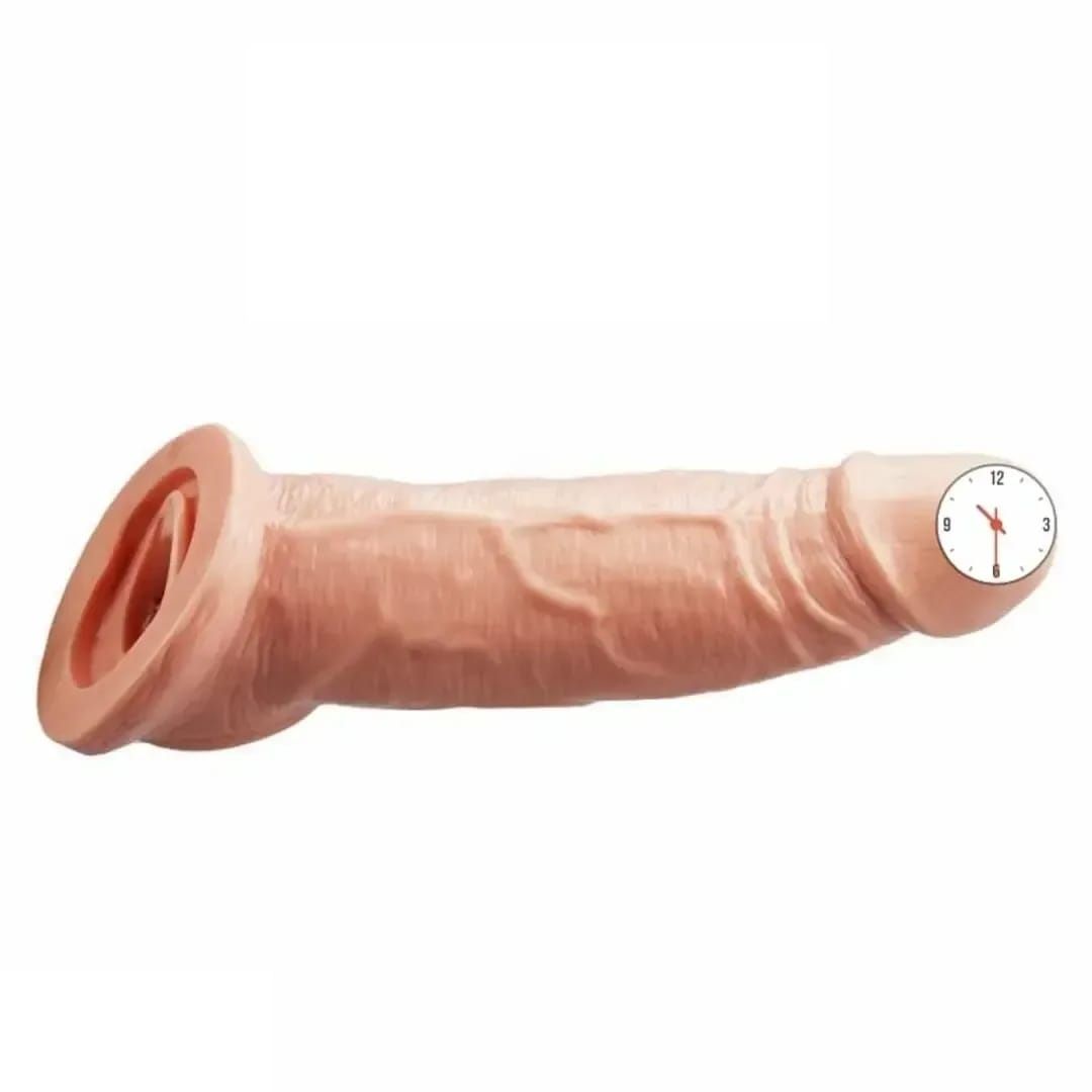infinity love Dragon Condom Men 8 Inch Length 1 Piece Pack