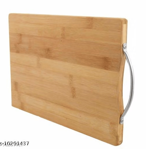 Wooden Chopping Board 12x8