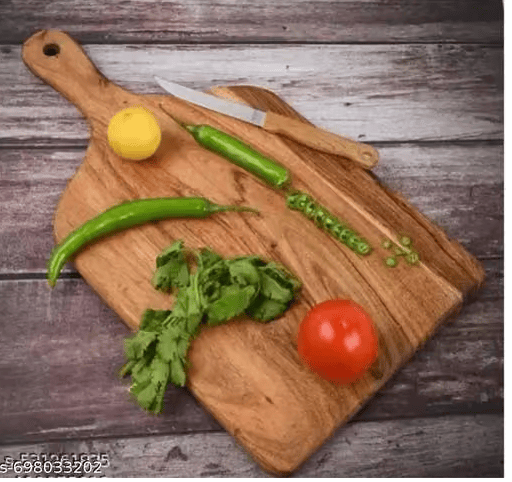 Wooden Chopping Board 16 inch