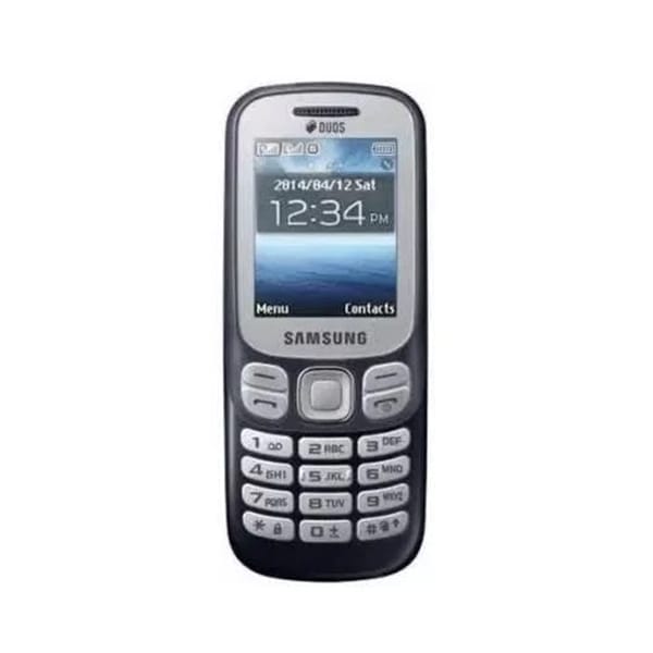 Samsung Metro 312 SM-B312E Keypad Phone