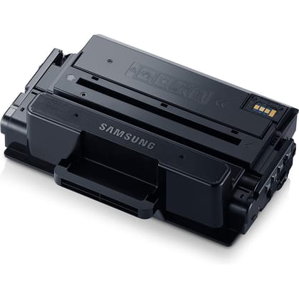 Samsung Mlt-d203l Black High Capacity Original Toner Cartridge (su897a)