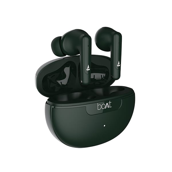 boAt Airdopes 161 ANC Wireless Earbuds