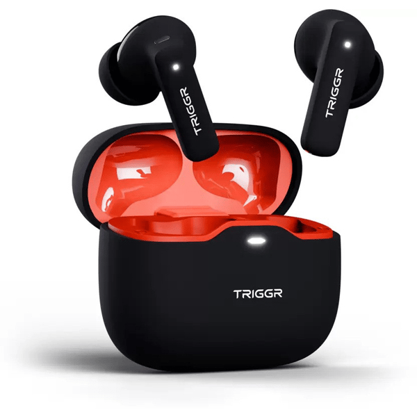 TRIGGR Apex S2 Earbuds with Dual Pairing