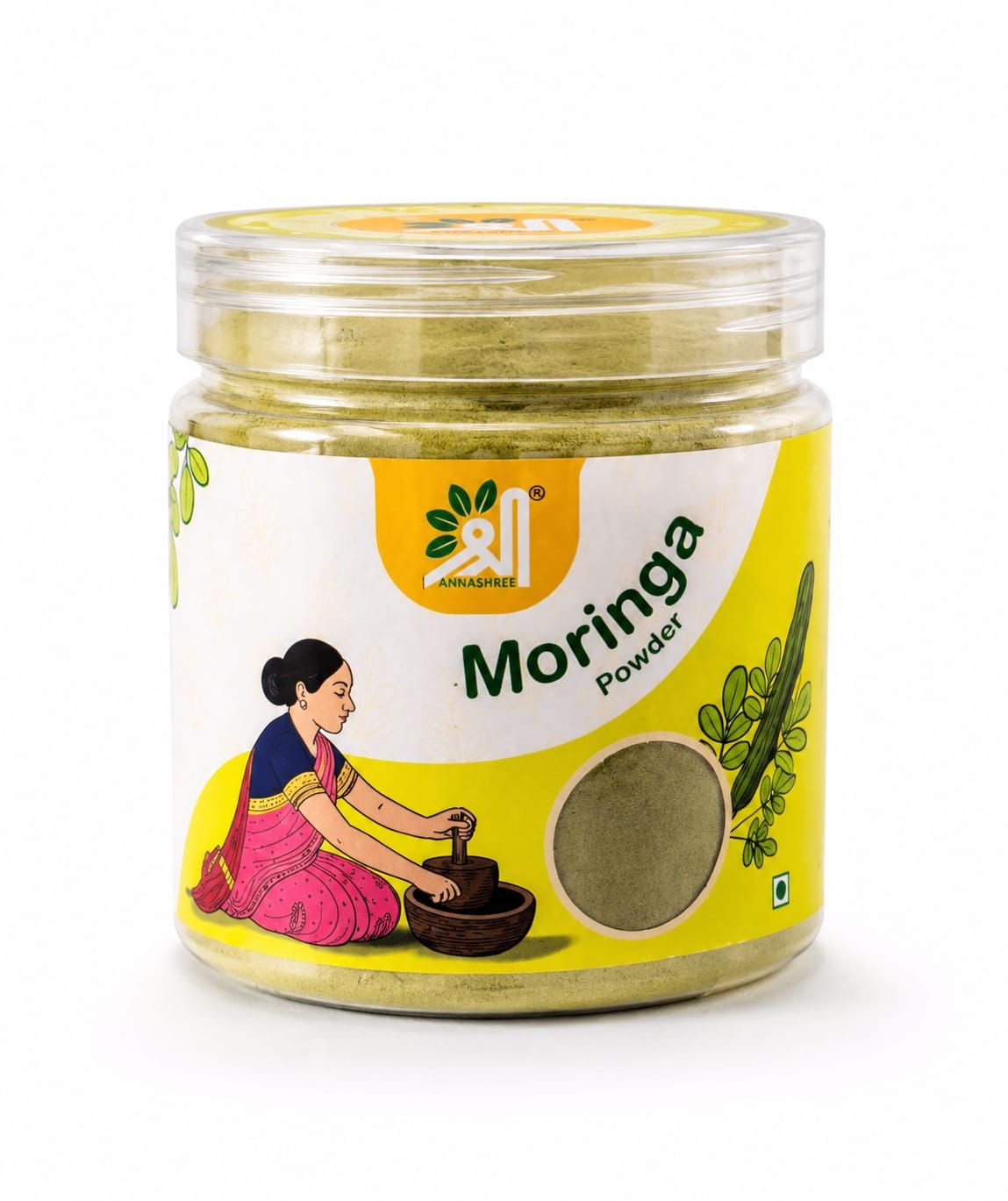 MORINGA POWDER