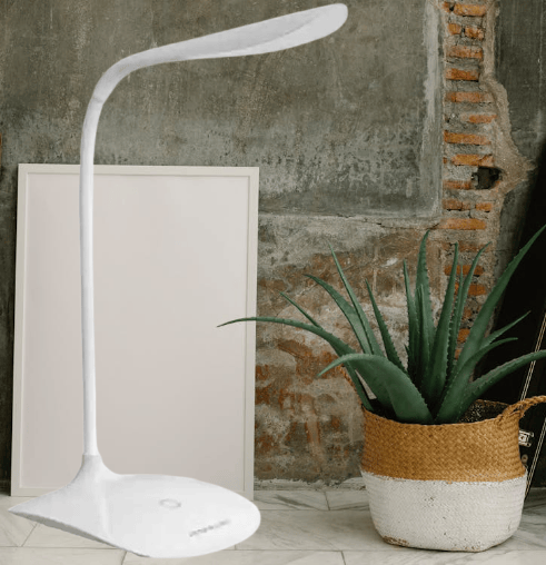 Study Table Lamp LED Desk Lamp for Reading & Work