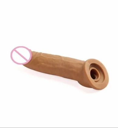 INFINITY LOVE Dragon Silicone Condom for Men 8 Inch Size  Soft & Comfortable Fit Single Pack 