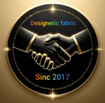 Designetic Fabric