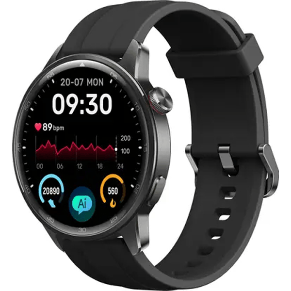 Realme Watch S2 1.43″ AMOLED Display