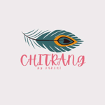 Chitrang by Sakshi