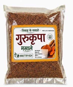 Flax Seeds / Alsi