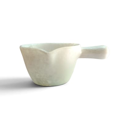 Milton Melamine Krem Scoop , 90ml , Terresovery 