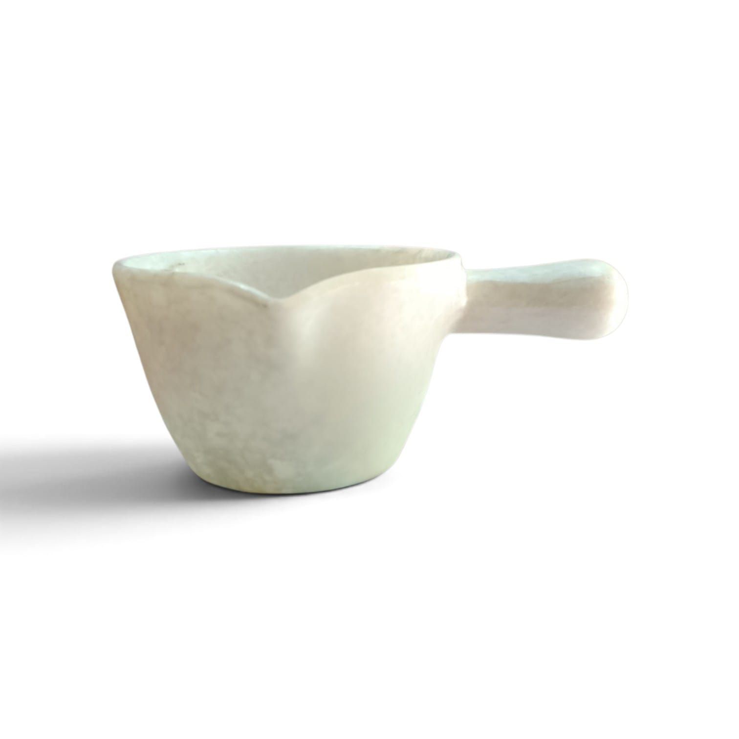 Milton Melamine Krem Scoop , 90ml , Terresovery 