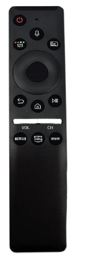 Samsung Smart led TV Non Voice Remote,for All 2019 to 2025 Samsung Remote,Replacement Control (Pairing Required)