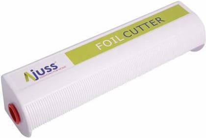 Ajuss Plastic Foil Cutter, Aluminium Foil Cutter Foil Holder