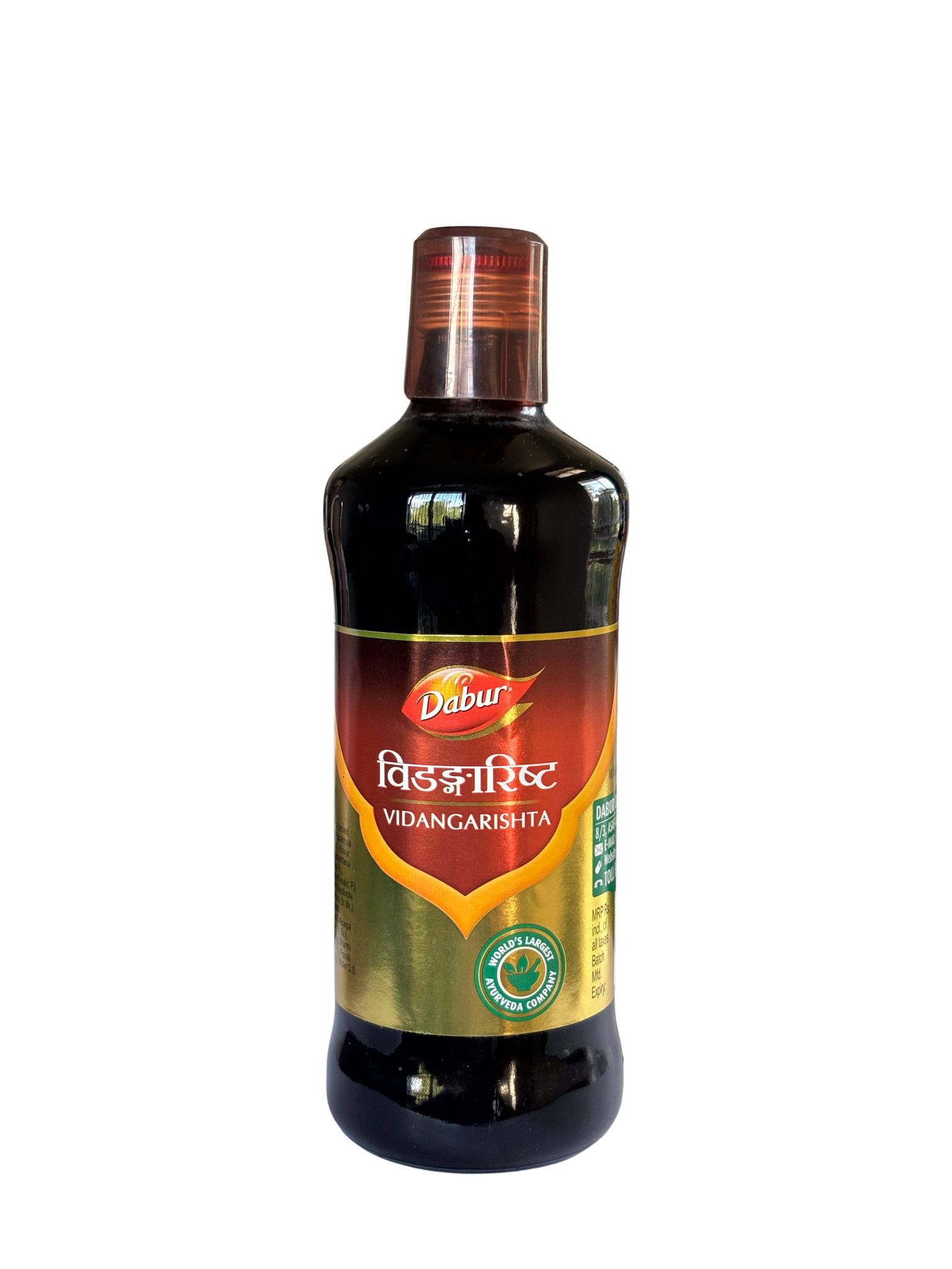 Vidangarishta - 450 ML