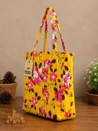 Hand Made Bag