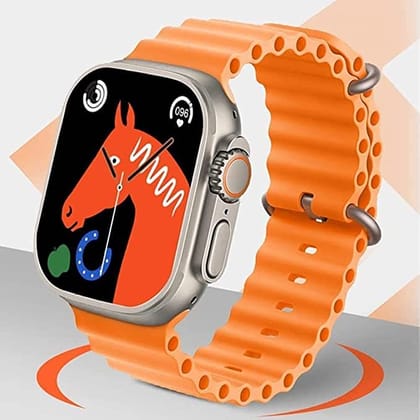 T800 SMART WATCH