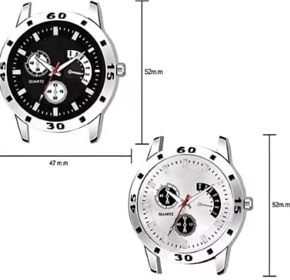 Classy Men Analog Watches