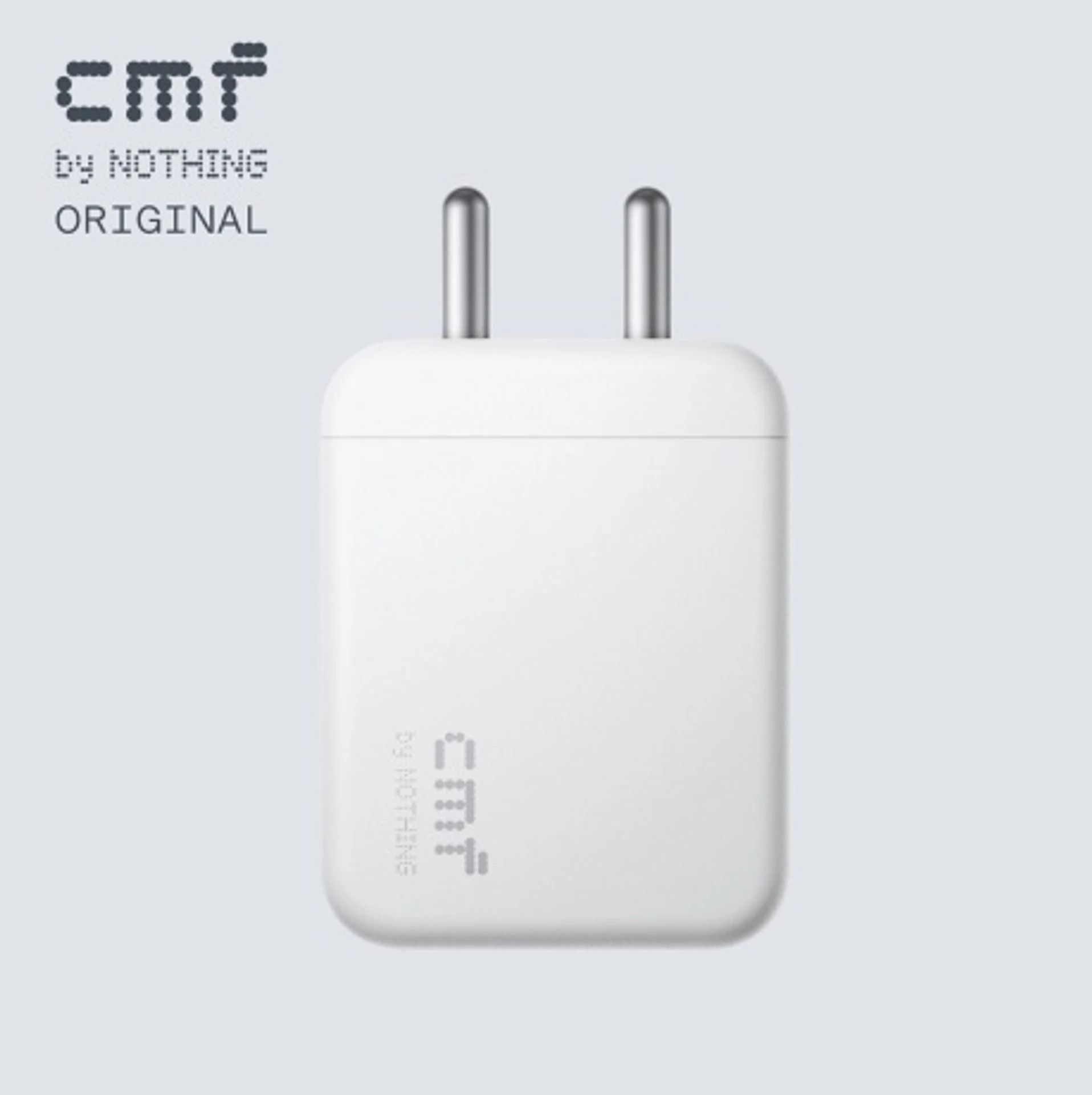 Nothing 33 W Mobile Fast Charger (new) model-C281