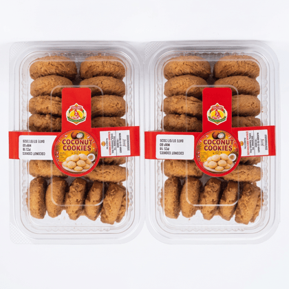 Delicious Handmade Cookies