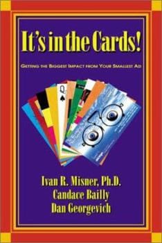 It's in the Cards!