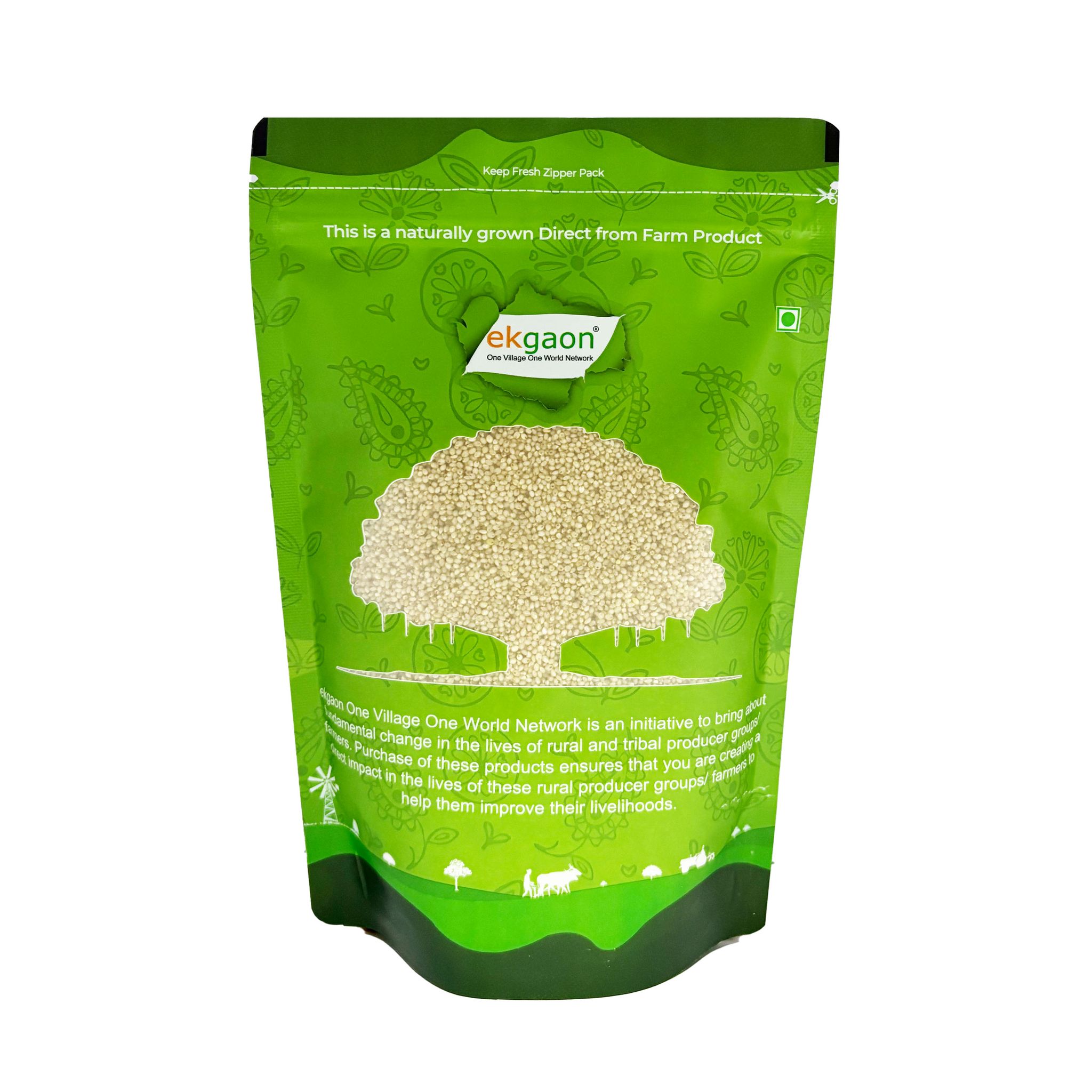 Traditional Millet (Sama Rice) 1Kg