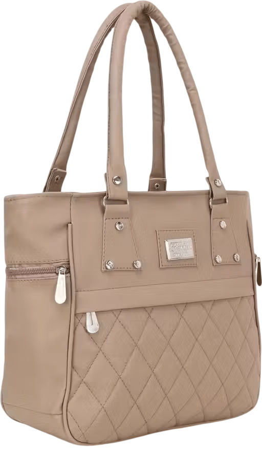 Elegant women’s tote handbag