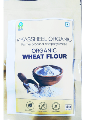 Wheat Flour 