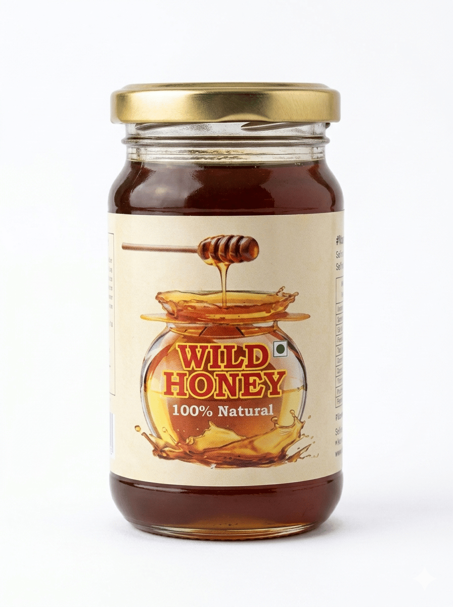 Wild Honey