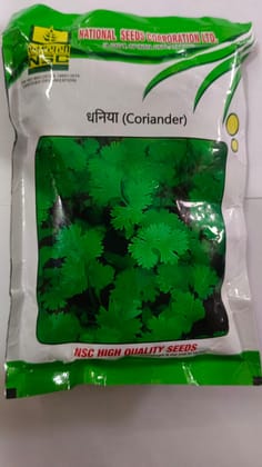 NSC CORIANDER ACR-1 TL 100 GMS